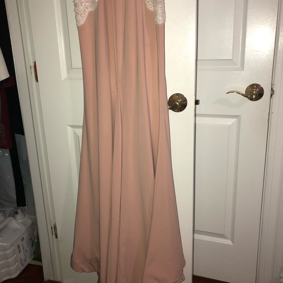 Portia & Scarlett Gowns (1 DRESS LEFT AVAILABLE) - Picture 6 of 8